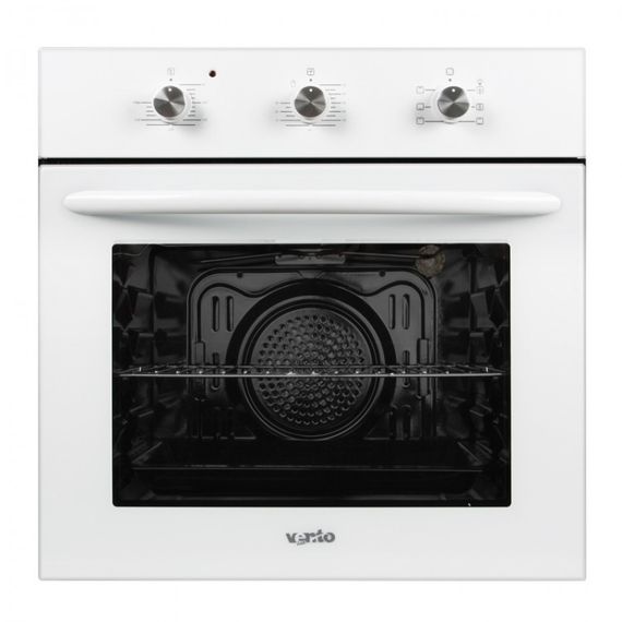 Духовой шкаф встраиваемый VENTOLUX BLANCO