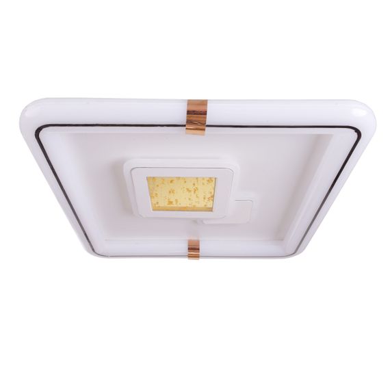 Светодиодный настенно-потолочный светильник WBL-40C/150W