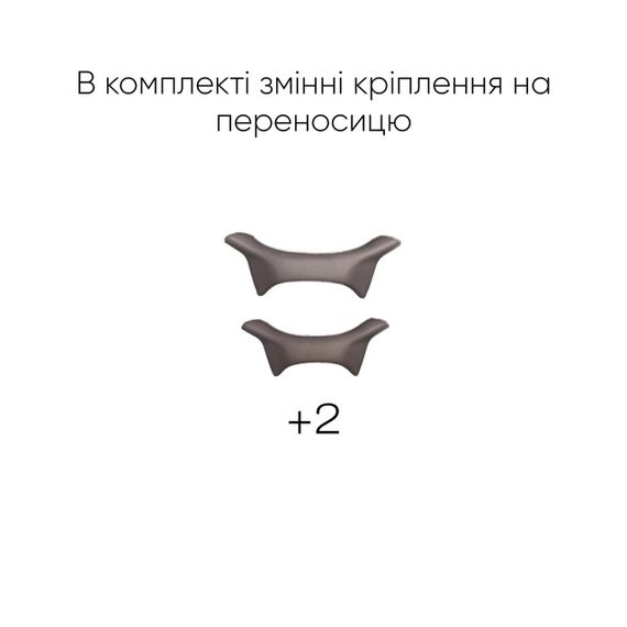 Подростковые (взрослые) Очки для плавания Renvo Maros JR Anti-fog Розовый, Белый OSFM (2SG220-0312) | Зображення 6