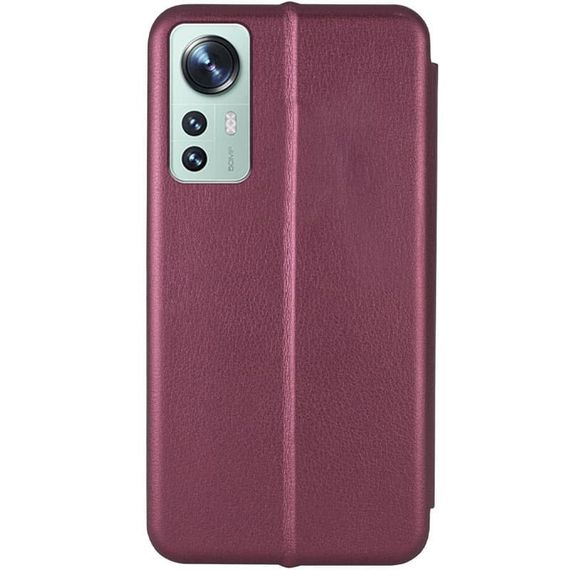 Шкіряний чохол (книжка) Classy для Xiaomi 12T / 12T Pro | Зображення 1