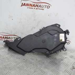 Захист ременя ГРМ верхня Fiat Scudo 2.0 D 2007-... Фіат Скудо 9655399580