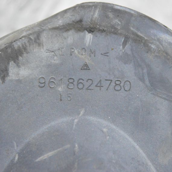 Пильник рульової колонки Peugeot Partner M59 2002-2008 Пильник на рульовий вал Пежо Партнер 9618624780 | Зображення 3