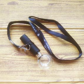 Стеклянная трубка Muntube Oil