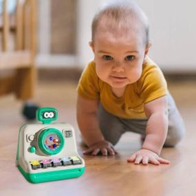 Электронное мини-пианино для раннего развития Montessori MSS-011