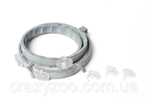 Нашийник інсектицидний Foresto Elanco для собак понад 8 кг 70 см 46371 | Зображення 4