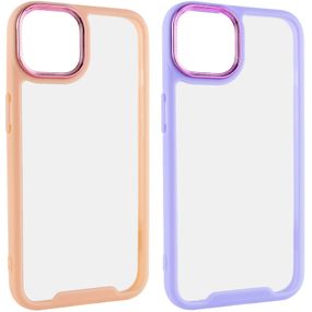 Чохол TPU+PC Lyon Case для Apple iPhone 14 Plus (6.7")