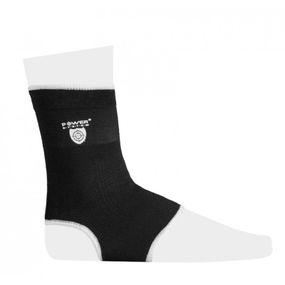 Бандажі на гомілкостоп Павер сістем PS-6003 Ankle Support Black (2шт.) L