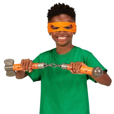 Іграшкова зброя TMNT Мovie III W2 – Нунчакі Майка (84253) | Зображення 2