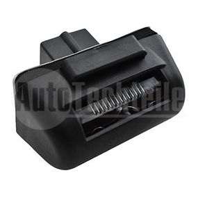 Подсветка номера Ford Transit 85-14/ Transit Connect 02-13/ Transit Courier 14-, AutoTechteile, 505 0714, 1AF 006 826-281