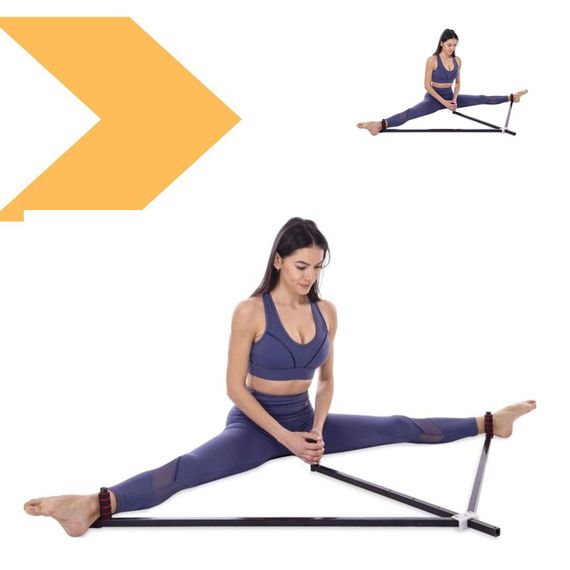 Тренажер для спорту Компактний та ефективний XPRO DK-02 (46888-dk-02_737) | Зображення 1