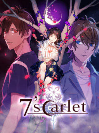 7'scarlet (PC) - Steam Key - EUROPE