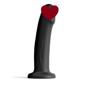 Фаллоимитатор Dorcel Real Pleasure XL Black sexstyle