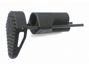 Приклад DoubleStar ARFX Приклад для AR 15 АР 15 приклад на AR 15 АР 15 Телескопический приклад Приклад для ar