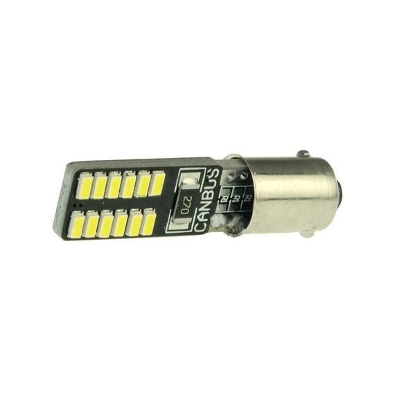 Світлодіодна лампа Cyclone T8-023 CAN 12V