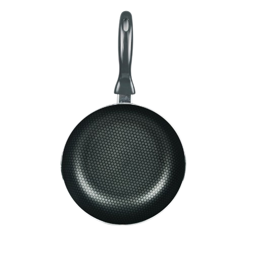 Сковорідка d24см з кришкою індукційне дно MR-1202-24 Basic Maestro | Зображення 2