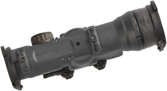 Прицел оптический ELCAN Specter DR 1,5-6x DFOV156-L1 Оптический прицел Оптический прицел для АК 47 Прицел | Зображення 1