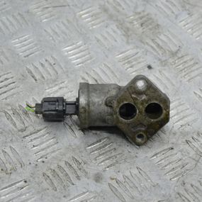 Клапан холостого ходу 1.4 / 1.6 Ford Fiesta Focus 1998-2004 Регулятор холостого ходу Форд Фієста XS4U9F715DA
