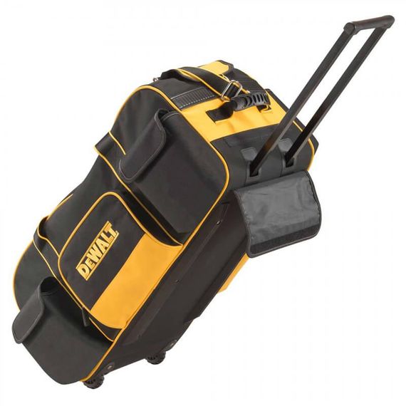 Сумка для інструментів із колесами 685 x 330 x 285 мм DeWALT DWST1-79210 | Зображення 2