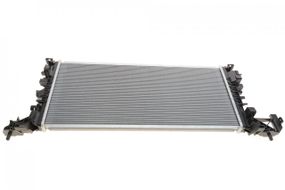 Радіатор кондиціонера Opel Insigna K 1.0 1.4 1.6Turbo CDTi 15- 37012704