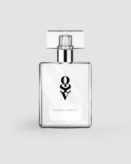 Женские духи с феромонами Obsessive Floral-Fruity Perfume 30 мл | Зображення 1