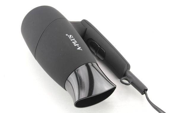 Фен дорожный A-Plus AP-0088 | Зображення 2
