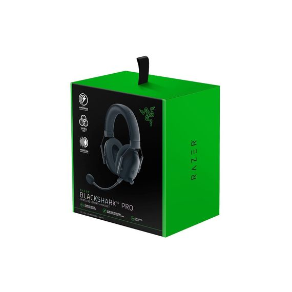 Навушники Razer Blackshark V2 PRO Wireless (RZ04-03220100-R3M1) | Зображення 5