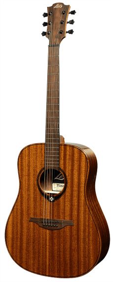 Акустична гітара Lag Tramontane T98D | Зображення 1