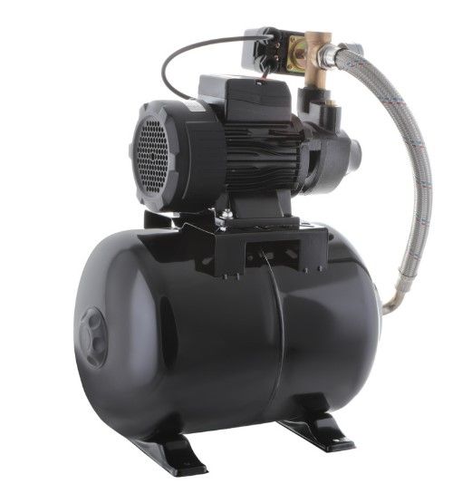 Насосна станція KOER Auto JS-600 (KP2898) | Зображення 1