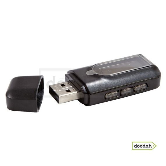 Bluetooth 5.0 AUX USB приймач + передавач / трансмітер + ресівер - CARPRIE BT-2. Гарантія від магазина.