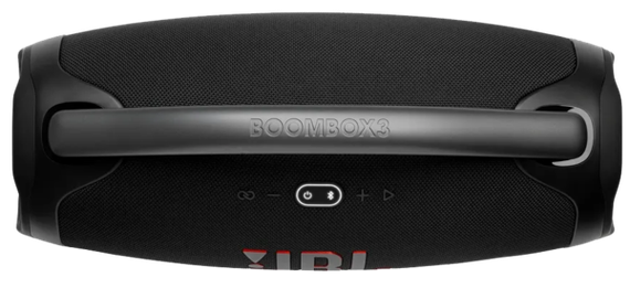 Портативна акустика JBL Boombox 4 Black (JBLBOOMBOX4BLKEP) | Зображення 2