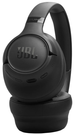 Гарнітура JBL TUNE 730BT Black (JBLT730BTBLK) | Зображення 4