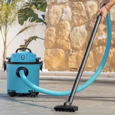 Пылесос Cecotec Conga Rockstar Wet &amp; Dry Compact Garden Plus (A01_EU01_100012) | Зображення 6