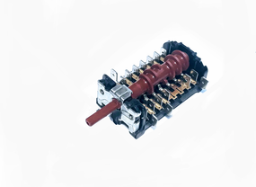 Переключатель семипозиционный ПМ 87 08 00 Gottak (Испания)