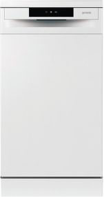 Посудомийна машина Gorenje GS520E15W (WQP8-7606V)
