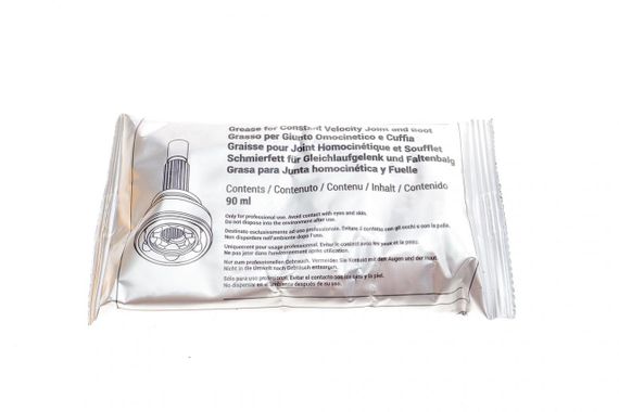 ШРКШ зовнішній Opel Meriva A 1.6 16V 03-10 22z 22z52mm 80mm  +ABS 29  15-1439 | Зображення 7