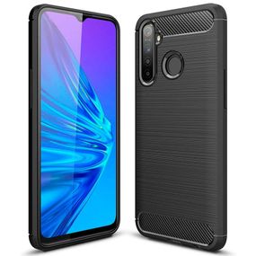 TPU чохол Slim Series для Realme 5 Pro