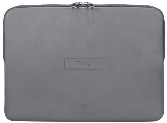 Чохол для ноутбука Tucano Today Sleeve 13&quot; / 14&quot;, сірий (BFTO1314-G)