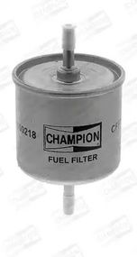 Фільтр паливний FORD, NISSAN URVAN, CHAMPION (CFF100218)