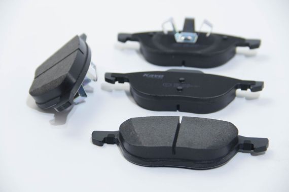 Колодки передні гальмівні Mazda 3/5 03-, KAVO PARTS (KBP4513) | Зображення 1