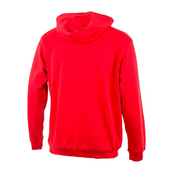Толстовка JEEP HOODED SWEATSHIRT STAR | Зображення 1