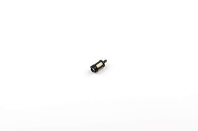 Фільтр паливний б/п (L-22,5mm, h-13,5 mm, Ø 4, 3 mm, mod:201) CANFLY