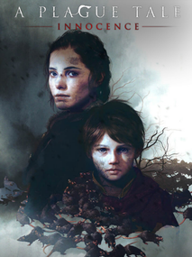 A Plague Tale: Innocence Xbox Live Key Xbox One UNITED STATES