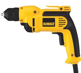 Дриль мережевий DeWalt DWD112S
