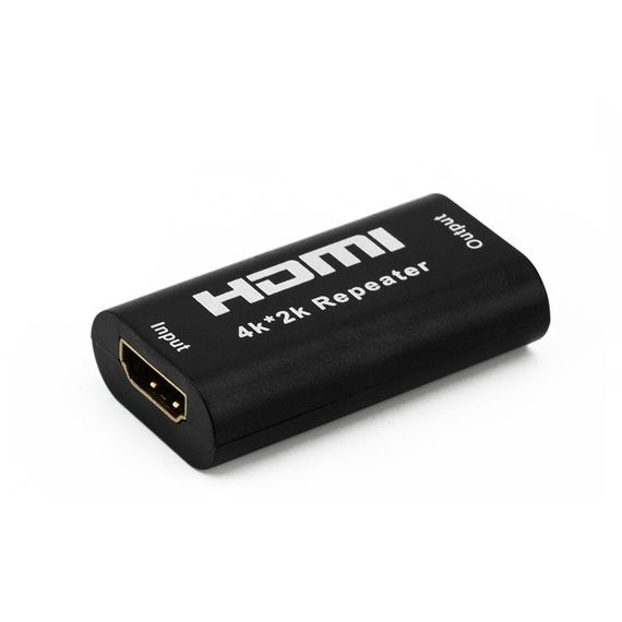 Усилитель сигнала HDMI 4Кх2К до 40 м, HDMI Repeater | Зображення 3