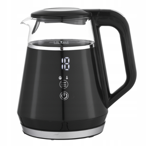 Чайник електричний