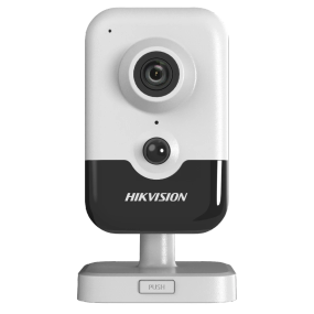 DS-2CD2463G2-I 6МП (2.8мм) PIR IP відеокамера Hikvision - Камери