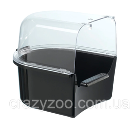 Купалка для птахів Ferplast Trevi 14х15.7х13.8 см 84405799