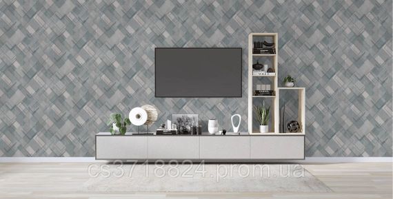 Обои виниловые на флизелиновой основе SINTRA Capri 448151 (1,06х10,05м) | Зображення 8