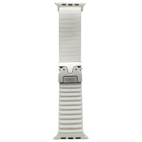 Ремінець Alpine Loop New Design для Apple Watch 38/40/41/42mm(ser.10) White