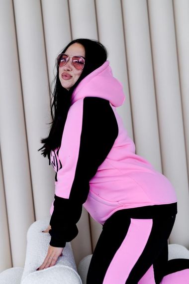 Спортивний костюм на флісі | Зображення 2